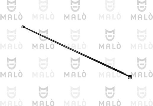 AKRON-MALÒ 30355 - Ремкомплект, важіль перемикання autocars.com.ua