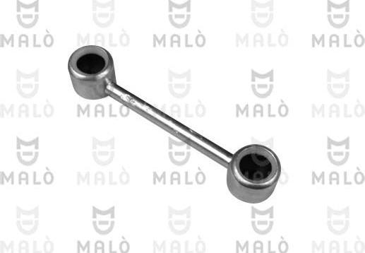 AKRON-MALÒ 30358 - Шток вилки перемикання передач autocars.com.ua