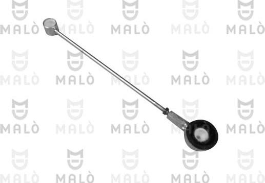 AKRON-MALÒ 30360 - Ремкомплект, важіль перемикання autocars.com.ua