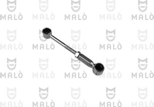 AKRON-MALÒ 30366 - Ремкомплект, важіль перемикання autocars.com.ua