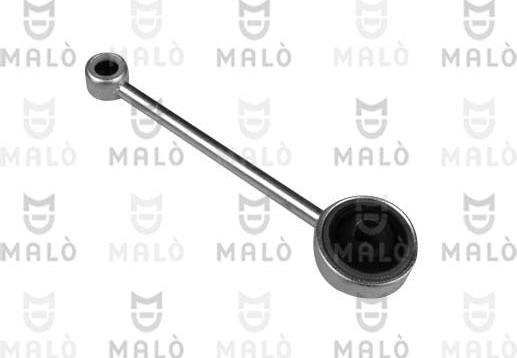 AKRON-MALÒ 30367 - Ремкомплект, важіль перемикання autocars.com.ua