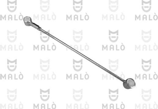 AKRON-MALÒ 30372 - Ремкомплект, важіль перемикання autocars.com.ua