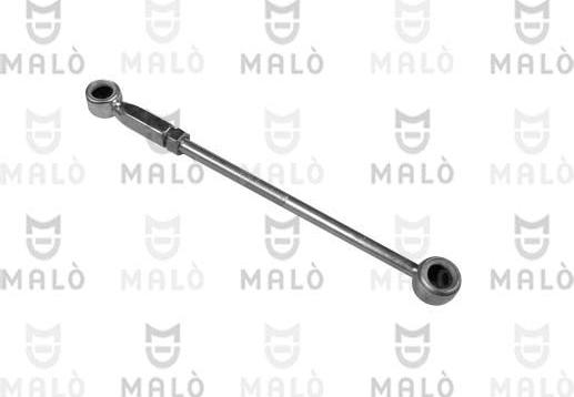 AKRON-MALÒ 30374 - Шток вилки перемикання передач autocars.com.ua