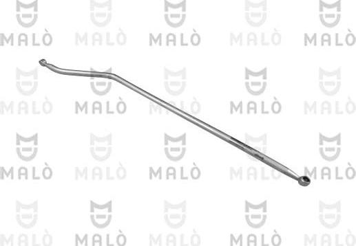 AKRON-MALÒ 30377 - Ремкомплект, важіль перемикання autocars.com.ua