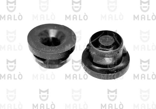 AKRON-MALÒ 30383 - Кронштейн, корпус повітряного фільтра autocars.com.ua