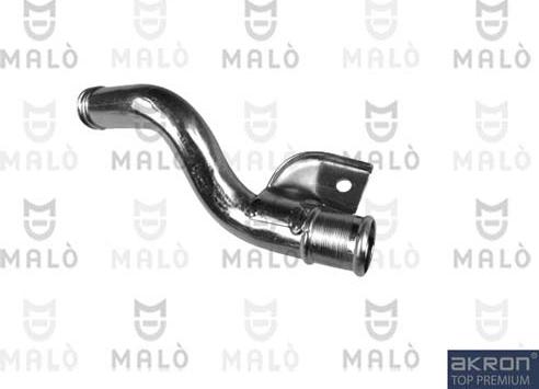 AKRON-MALÒ 30388 - Трубка охолоджуючої рідини autocars.com.ua