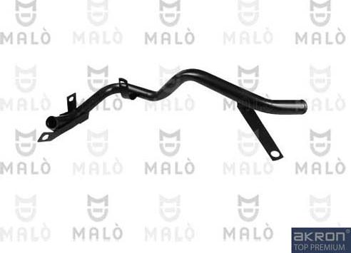 AKRON-MALÒ 30392 - Трубка охолоджуючої рідини autocars.com.ua