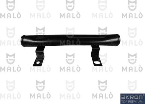 AKRON-MALÒ 30393 - Трубка охолоджуючої рідини autocars.com.ua