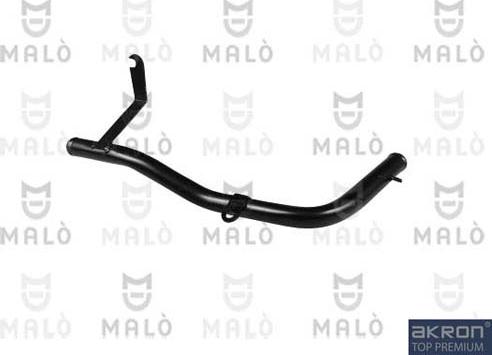 AKRON-MALÒ 30394 - Трубка охолоджуючої рідини autocars.com.ua