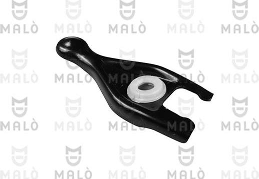 AKRON-MALÒ 30417 - Шток вилки перемикання передач autocars.com.ua