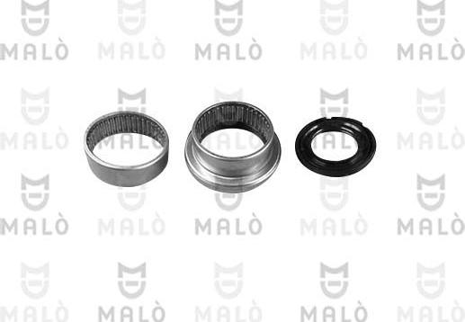 AKRON-MALÒ 30425 - Ремкомплект, підвіска колеса autocars.com.ua