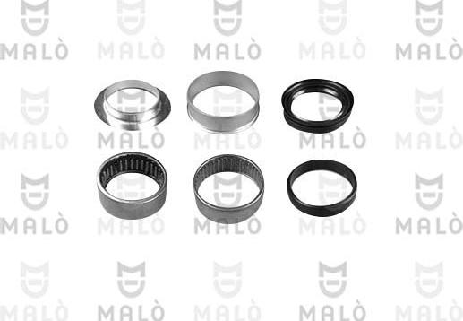 AKRON-MALÒ 30428 - Ремкомплект, поперечний важіль підвіски autocars.com.ua