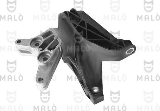 AKRON-MALÒ 304392 - Подушка, підвіска двигуна autocars.com.ua