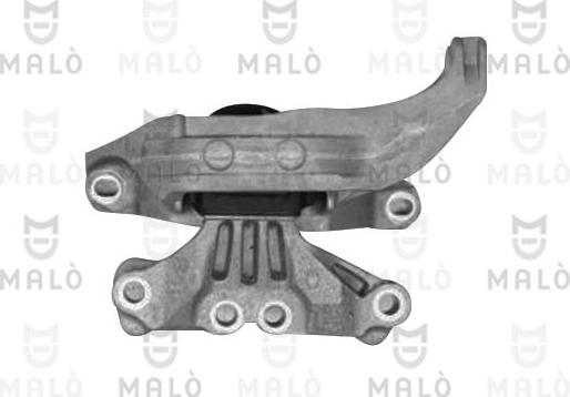 AKRON-MALÒ 30440 - Подушка, підвіска двигуна autocars.com.ua