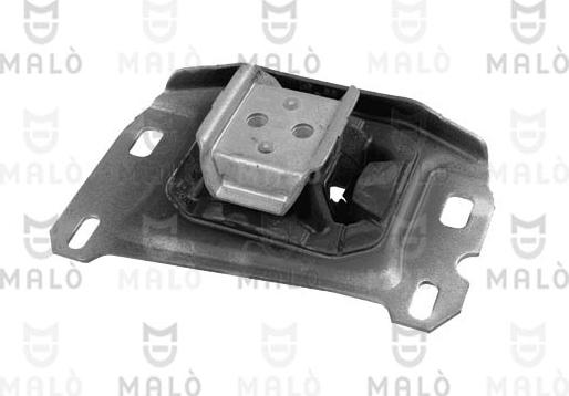 AKRON-MALÒ 30441 - Подушка, підвіска двигуна autocars.com.ua