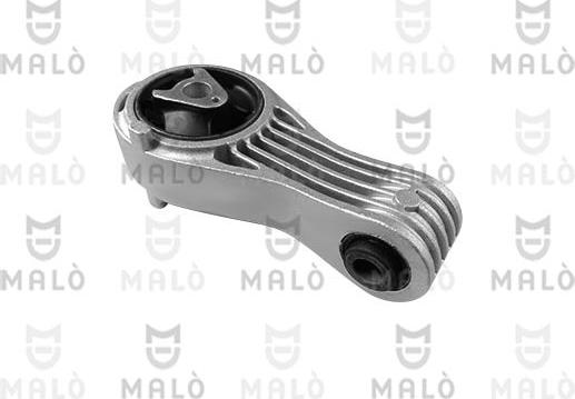 AKRON-MALÒ 304422 - Подушка, підвіска двигуна autocars.com.ua