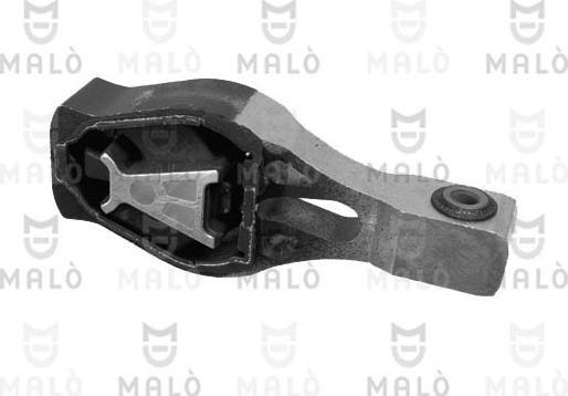 AKRON-MALÒ 30442 - Подушка, підвіска двигуна autocars.com.ua