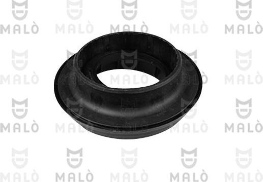 AKRON-MALÒ 30446 - Підшипник кочення, опора стійки амортизатора autocars.com.ua