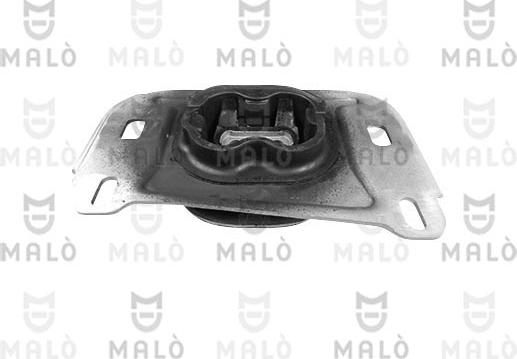 AKRON-MALÒ 30451 - Підвіска, ступінчаста коробка передач autocars.com.ua