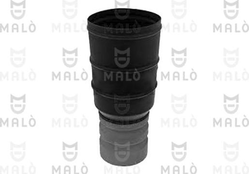 AKRON-MALÒ 30461 - Пилозахисний комплект, амортизатор autocars.com.ua