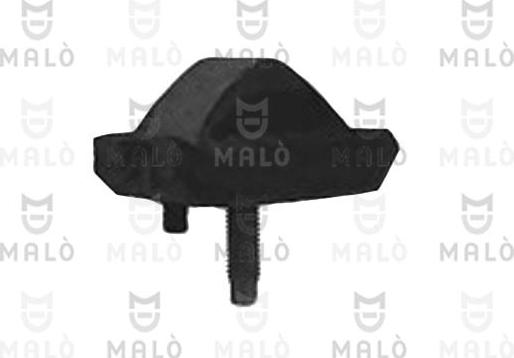 AKRON-MALÒ 30476 - Подушка, підвіска двигуна autocars.com.ua