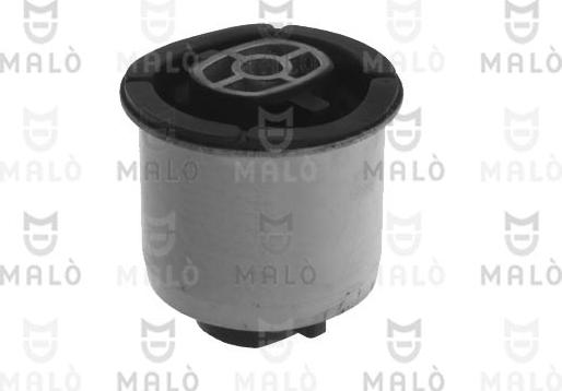 AKRON-MALÒ 30477 - Втулка, балка мосту autocars.com.ua