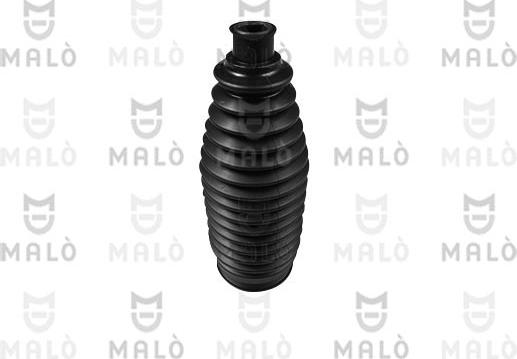 AKRON-MALÒ 30493 - Комплект пилника, рульове управління autocars.com.ua