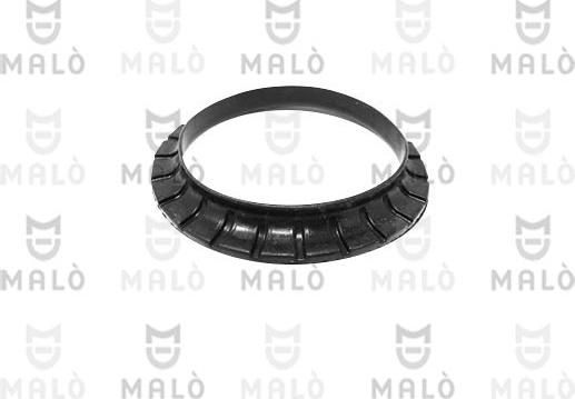 AKRON-MALÒ 30496 - Відбійник, буфер амортизатора autocars.com.ua