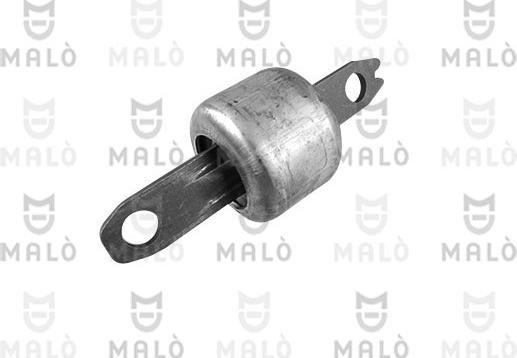 AKRON-MALÒ 30506 - Втулка, балка мосту autocars.com.ua