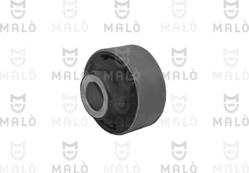 AKRON-MALÒ 305101 - Сайлентблок, важеля підвіски колеса autocars.com.ua