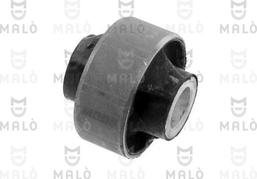 AKRON-MALÒ 30510 - Сайлентблок, важеля підвіски колеса autocars.com.ua