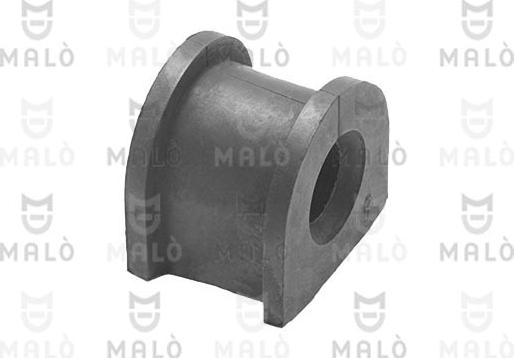 AKRON-MALÒ 305131 - Втулка, стабілізатор autocars.com.ua