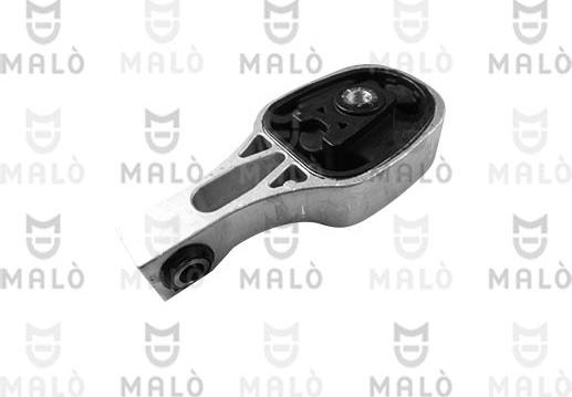 AKRON-MALÒ 30525 - Подушка, підвіска двигуна autocars.com.ua