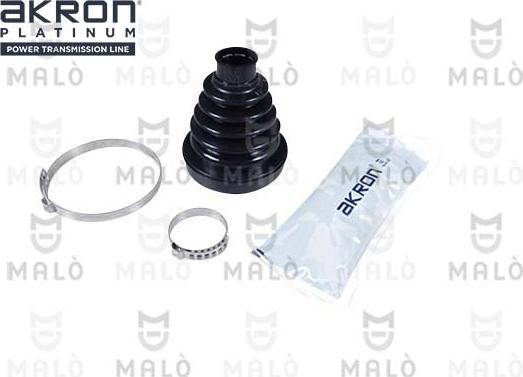 AKRON-MALÒ 30532KLC - Пильник, приводний вал autocars.com.ua