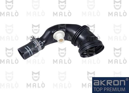 AKRON-MALÒ 30536 - Шланг, система подачі повітря autocars.com.ua