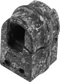 AKRON-MALÒ 33000 - Втулка, стабілізатор autocars.com.ua