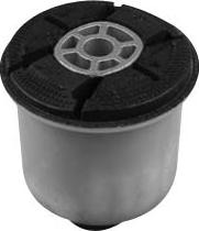 AKRON-MALÒ 33002 - Втулка, балка мосту autocars.com.ua