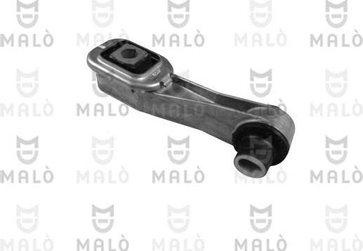 AKRON-MALÒ 33013 - Подушка, підвіска двигуна autocars.com.ua