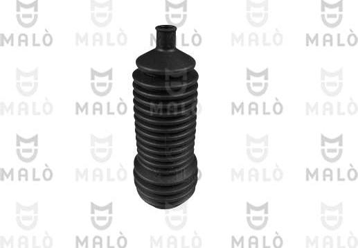 AKRON-MALÒ 330181 - Пильник, рульове управління autocars.com.ua