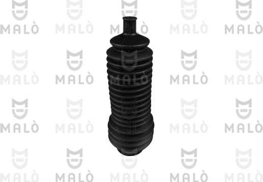 AKRON-MALÒ 33018 - Пильник, рульове управління autocars.com.ua