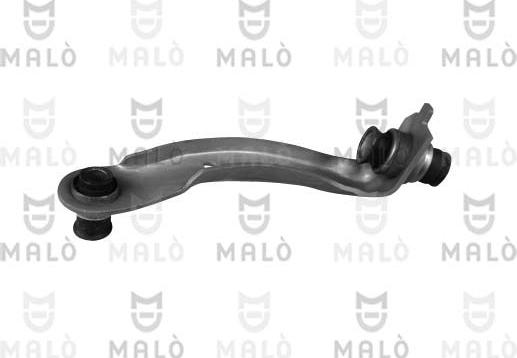 AKRON-MALÒ 33026 - Важіль незалежної підвіски колеса autocars.com.ua