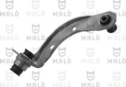 AKRON-MALÒ 33028 - Подушка, підвіска двигуна autocars.com.ua