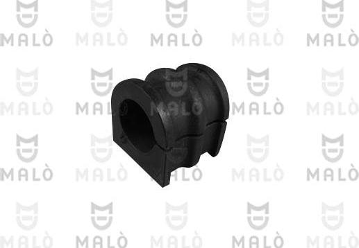 AKRON-MALÒ 330331 - Втулка, стабілізатор autocars.com.ua