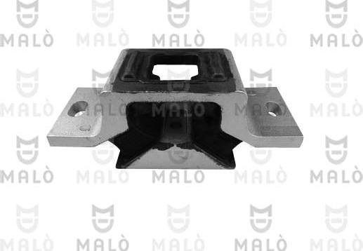 AKRON-MALÒ 33037 - Подушка, підвіска двигуна autocars.com.ua