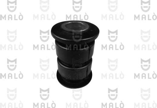 AKRON-MALÒ 33039 - Відбійник, буфер амортизатора autocars.com.ua