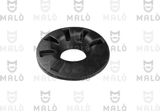 AKRON-MALÒ 33042 - Опорне кільце, опора стійки амортизатора autocars.com.ua