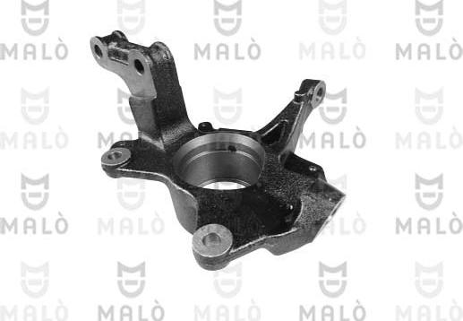 AKRON-MALÒ 33053 - Поворотний кулак, підвіска колеса autocars.com.ua