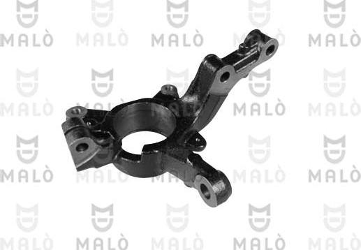 AKRON-MALÒ 33055 - Поворотний кулак, підвіска колеса autocars.com.ua