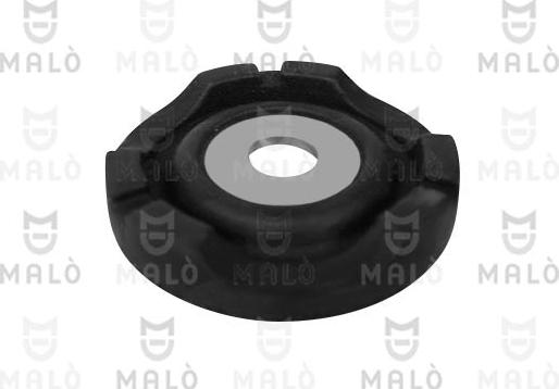 AKRON-MALÒ 330591 - Опора стійки амортизатора, подушка autocars.com.ua