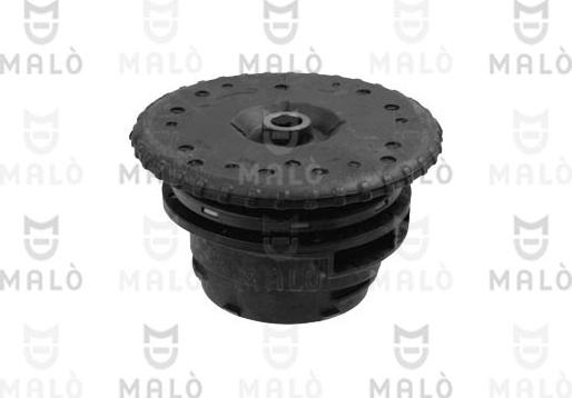 AKRON-MALÒ 33059 - Опора стійки амортизатора, подушка autocars.com.ua